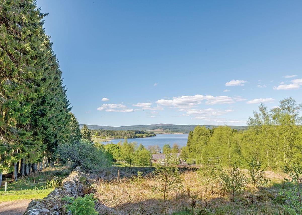 ホテルLandal Kielder Waterside エクステリア 写真