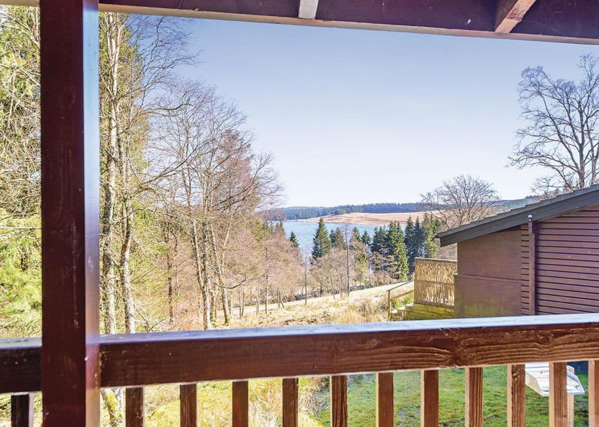 ホテルLandal Kielder Waterside エクステリア 写真