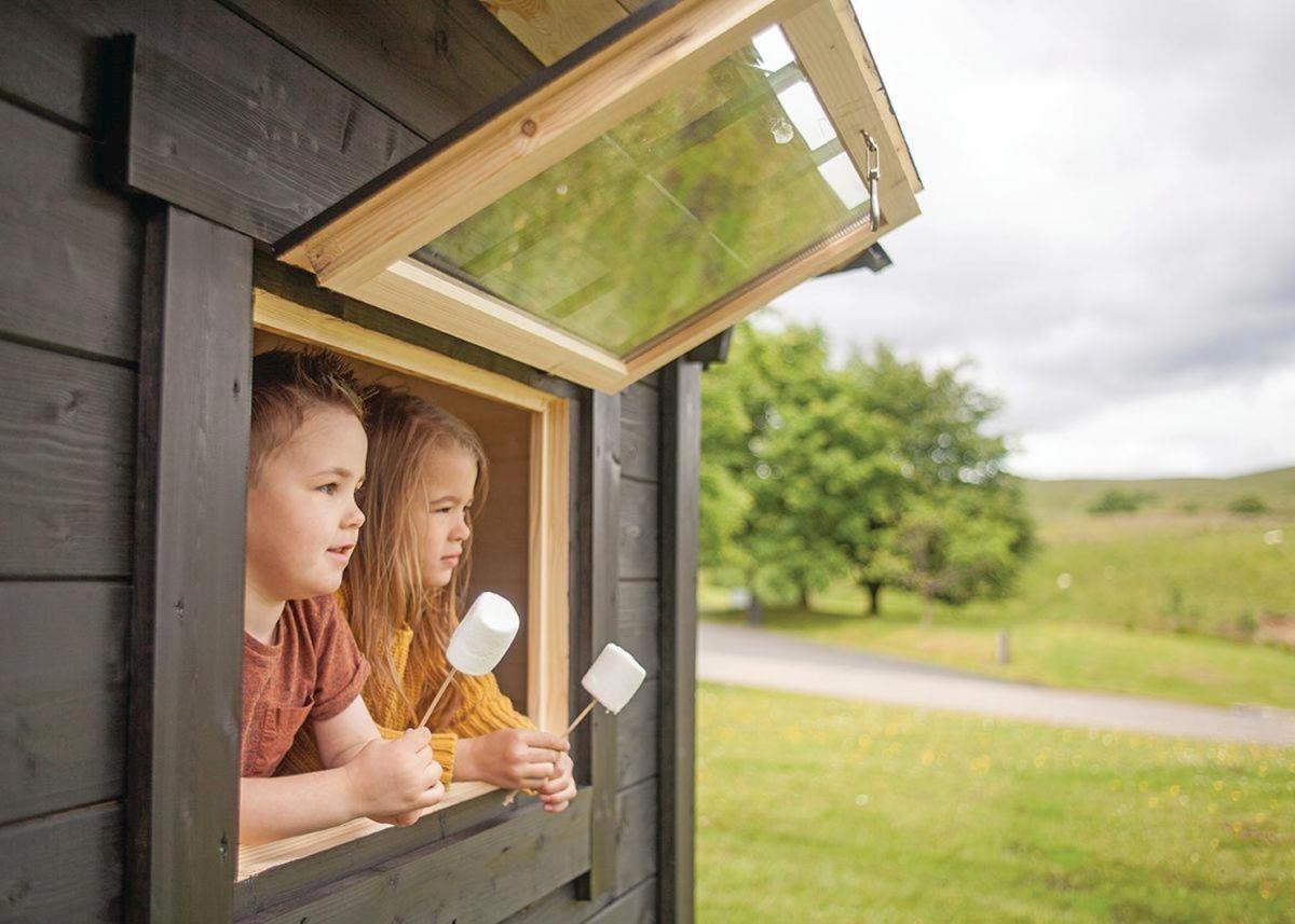 ホテルLandal Kielder Waterside エクステリア 写真