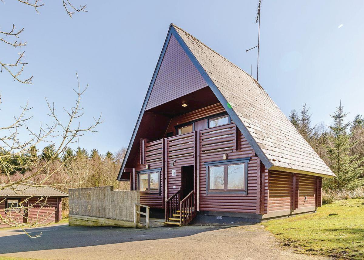 ホテルLandal Kielder Waterside エクステリア 写真